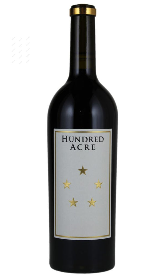 Hundred Acre, Kayli Morgan Vineyard