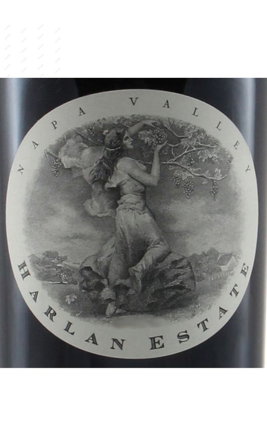 Harlan Estate