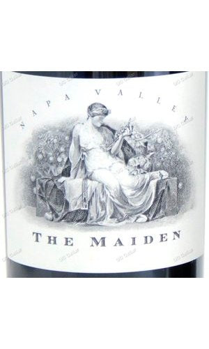 HALNS-B2014 Harlan Estate, The Maiden 小賀蘭(少女) 750ml