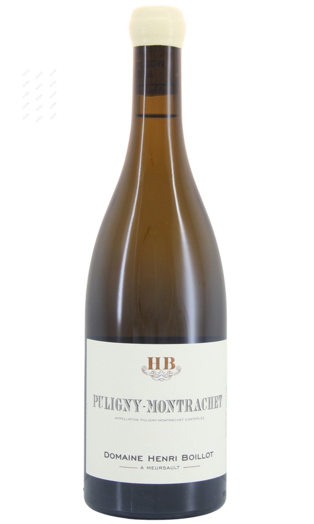 Henri Boillot, Puligny Montrachet 2020