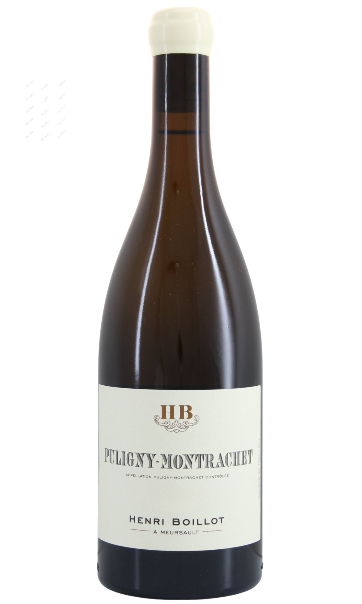 Henri Boillot, Puligny-Montrachet