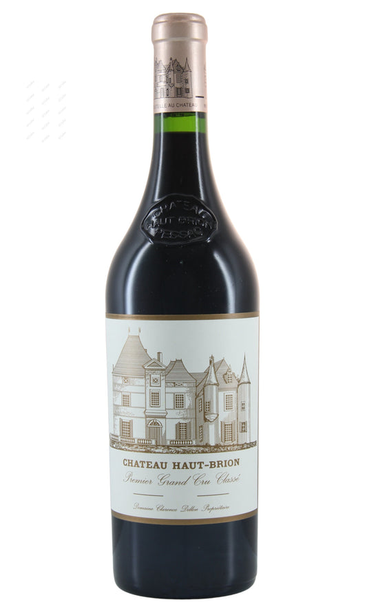 Chateau Haut-Brion