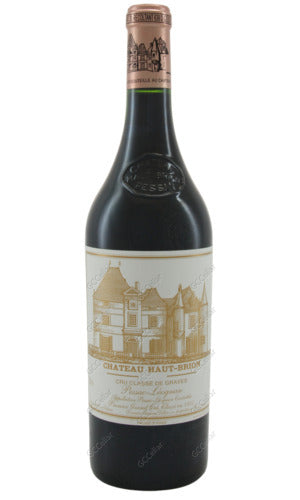 [Pre] HBRNS-A2004 Chateau Haut-Brion 奧比安(紅顏容) 750ml