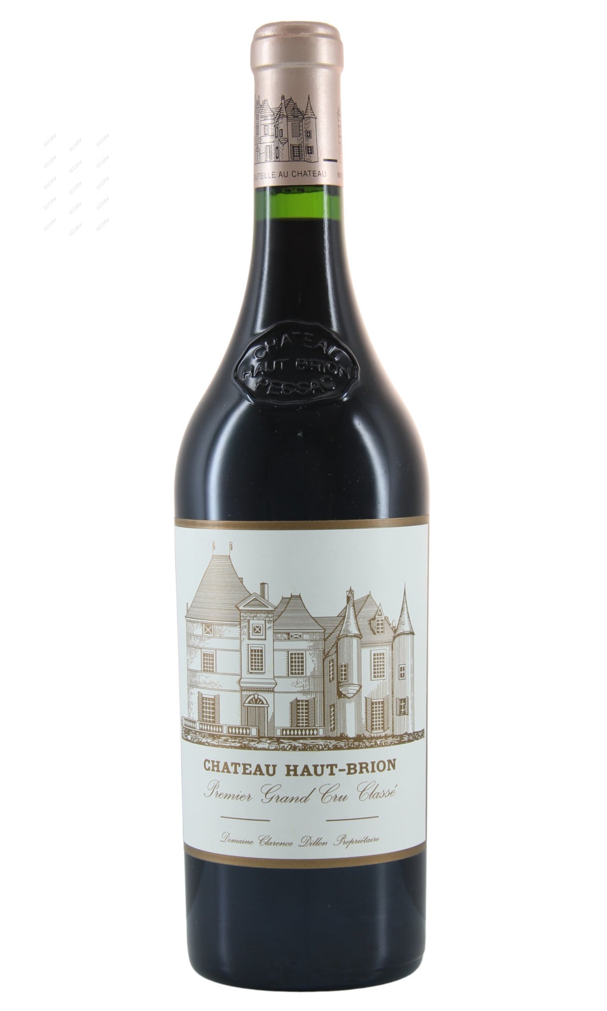 Chateau Haut-Brion