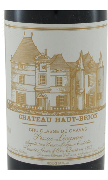 Chateau Haut-Brion
