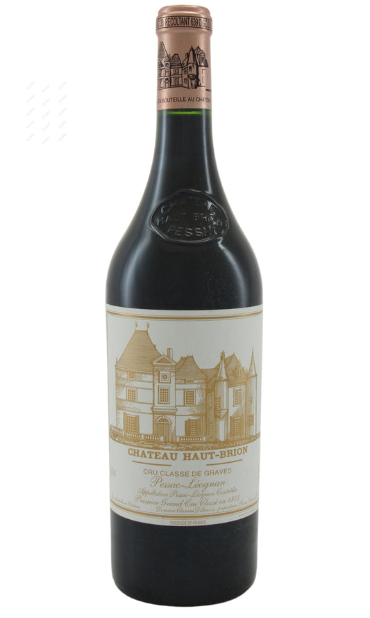 [Pre] HBRNS-A2004 Chateau Haut-Brion 奧比安(紅顏容) 750ml