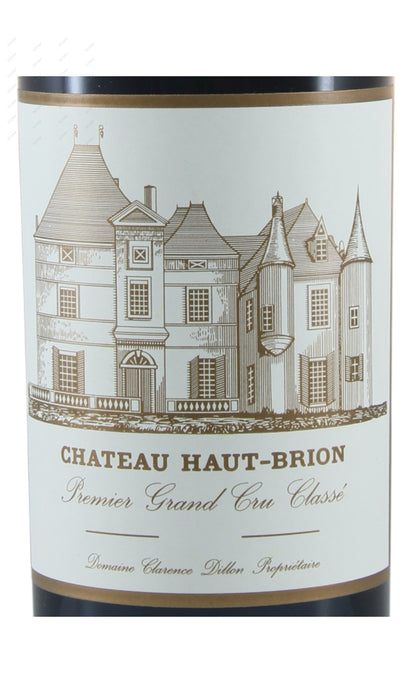 Chateau Haut-Brion