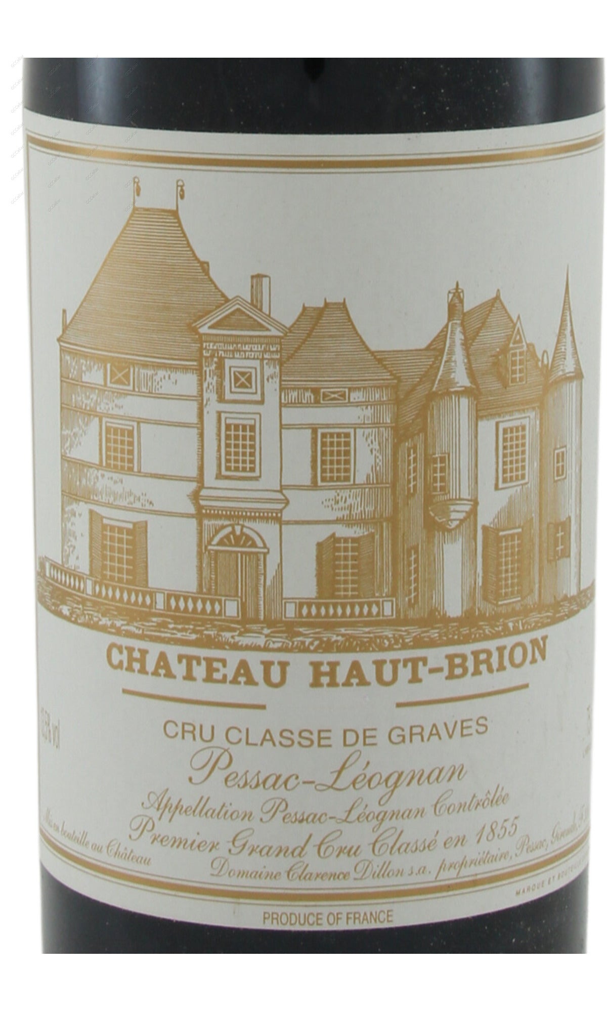 Chateau Haut-Brion