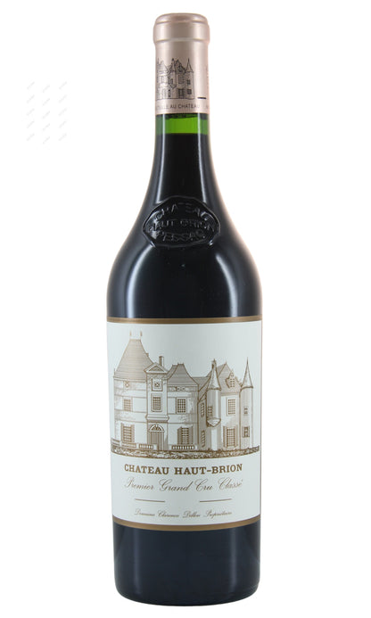 Chateau Haut-Brion