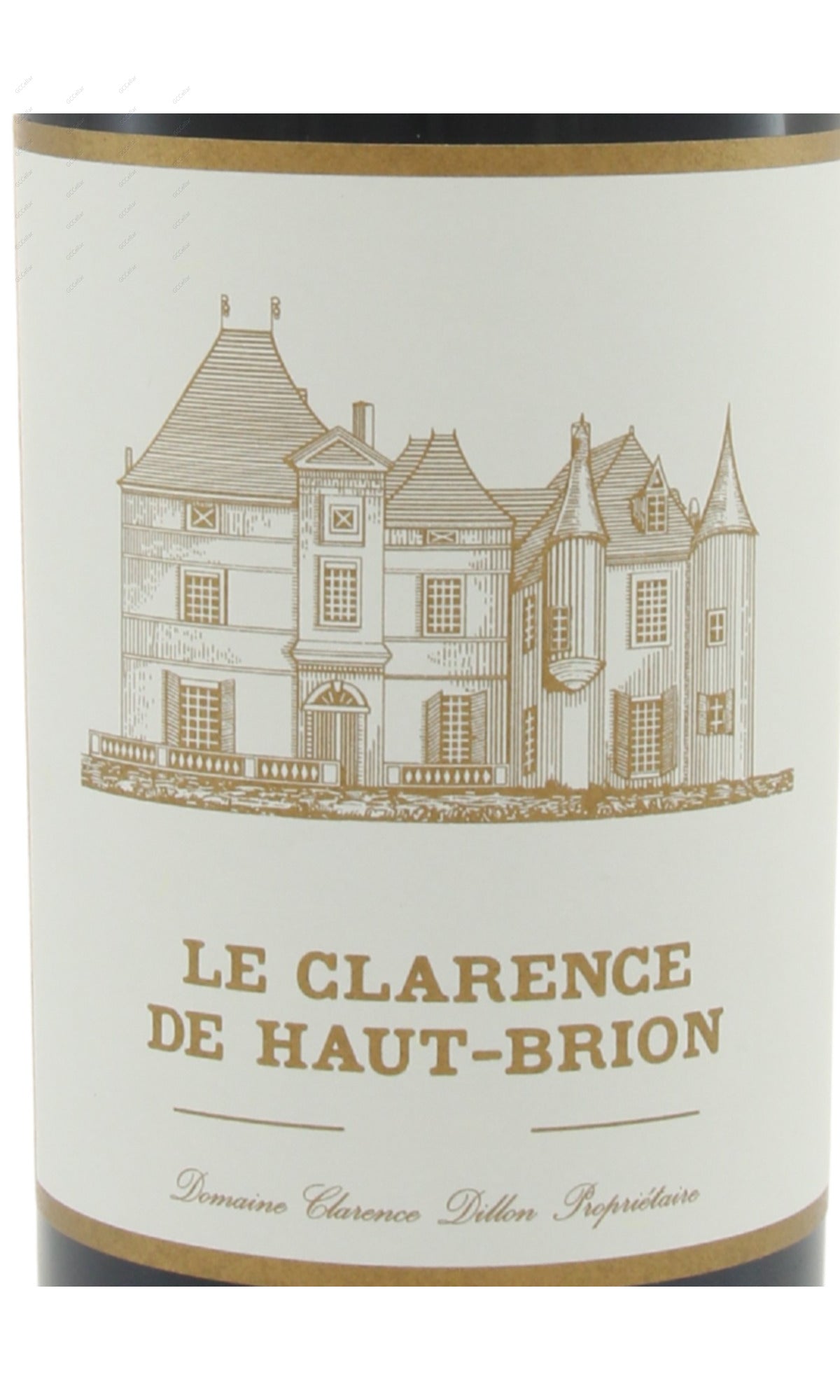 Le Clarence de Haut Brion