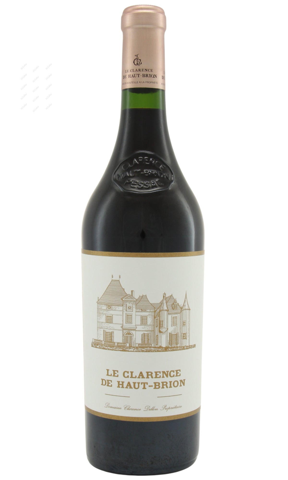 Le Clarence de Haut Brion
