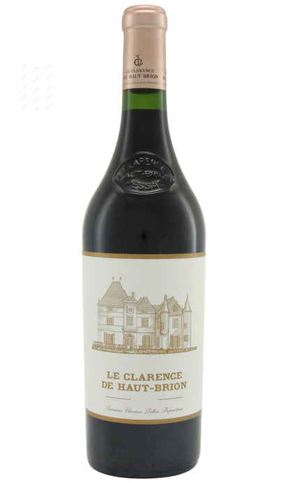 Le Clarence de Haut Brion