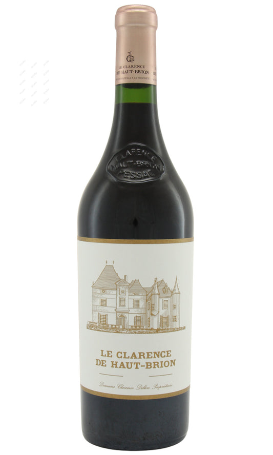 Le Clarence de Haut Brion
