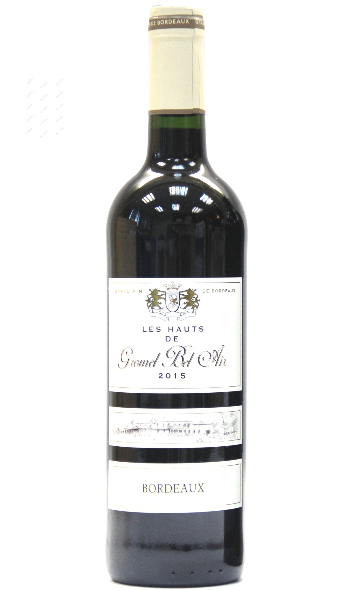 Les Hauts de Gromel Bel Air