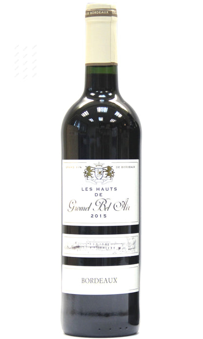 Les Hauts de Gromel Bel Air