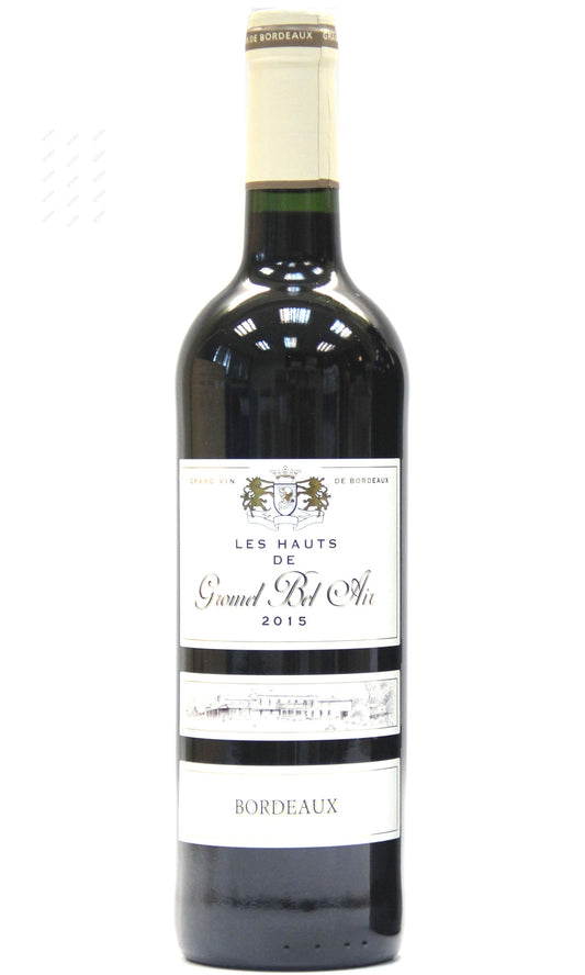 Les Hauts de Gromel Bel Air