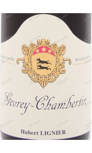 HLRGC-A2014 Hubert Lignier, Gevrey-Chambertin 休伯特利尼耶酒莊 哲維香貝丹 750ml