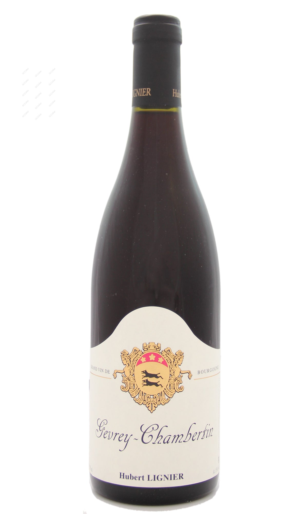 Hubert Lignier, Gevrey-Chambertin