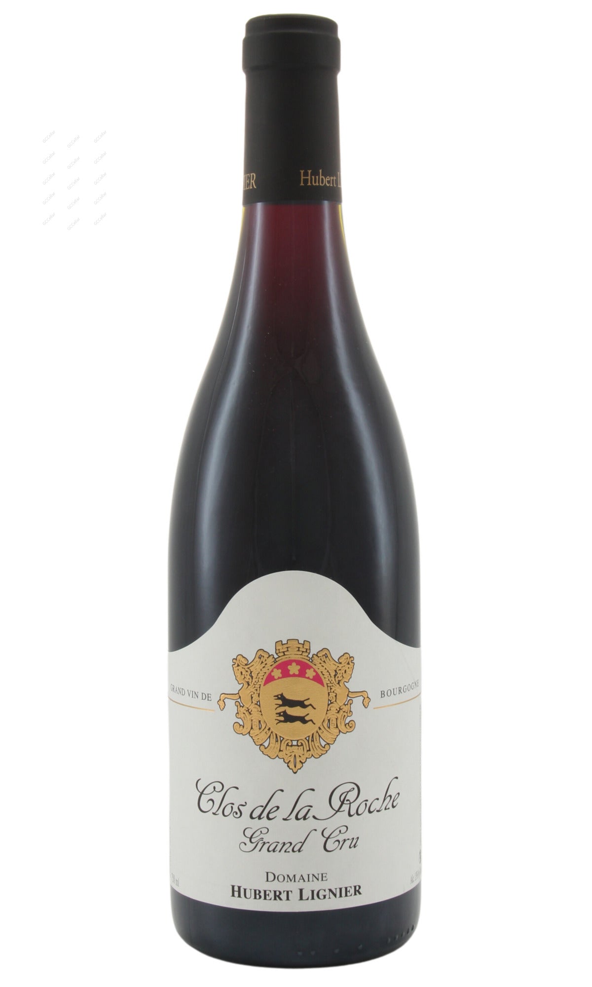 Hubert Lignier, Clos de la Roche Grand Cru