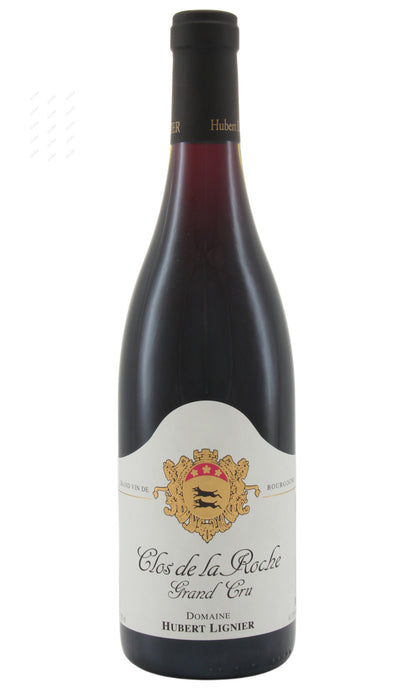 Hubert Lignier, Clos de la Roche Grand Cru