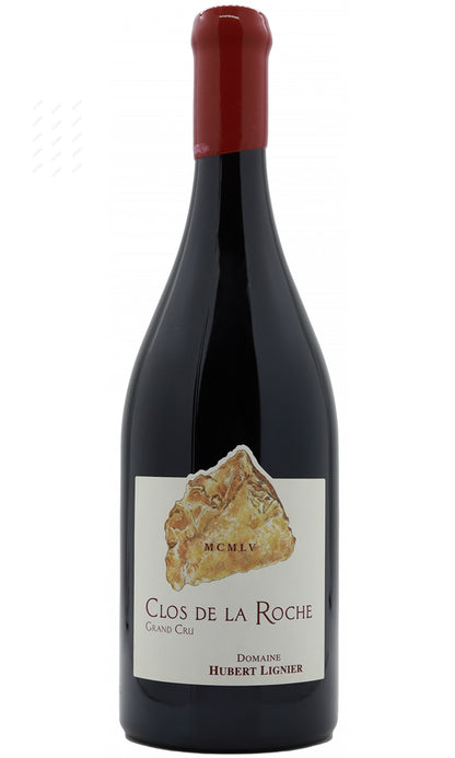 Hubert Lignier, Clos de la Roche Grand Cru, Cuvee MCMLV