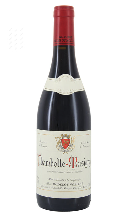 Alain Hudelot Noellat, Chambolle Musigny