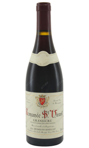 HNTSV-A2013 Hudelot Noellat, Romanee St Vivant, Grand Cru 修德列諾以拉酒莊 聖維望特級園 750ml