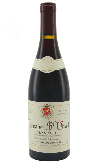 Hudelot Noellat, Romanee St Vivant, Grand Cru
