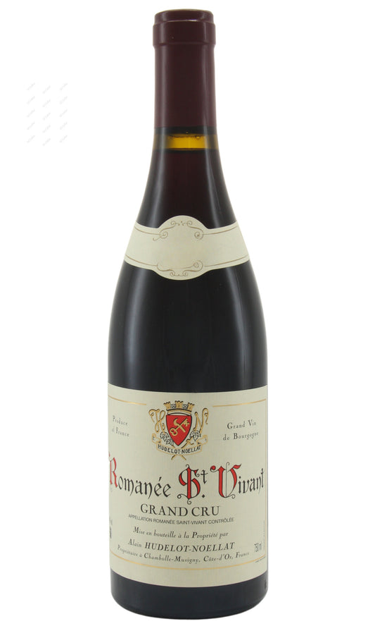 Hudelot Noellat, Romanee St Vivant, Grand Cru