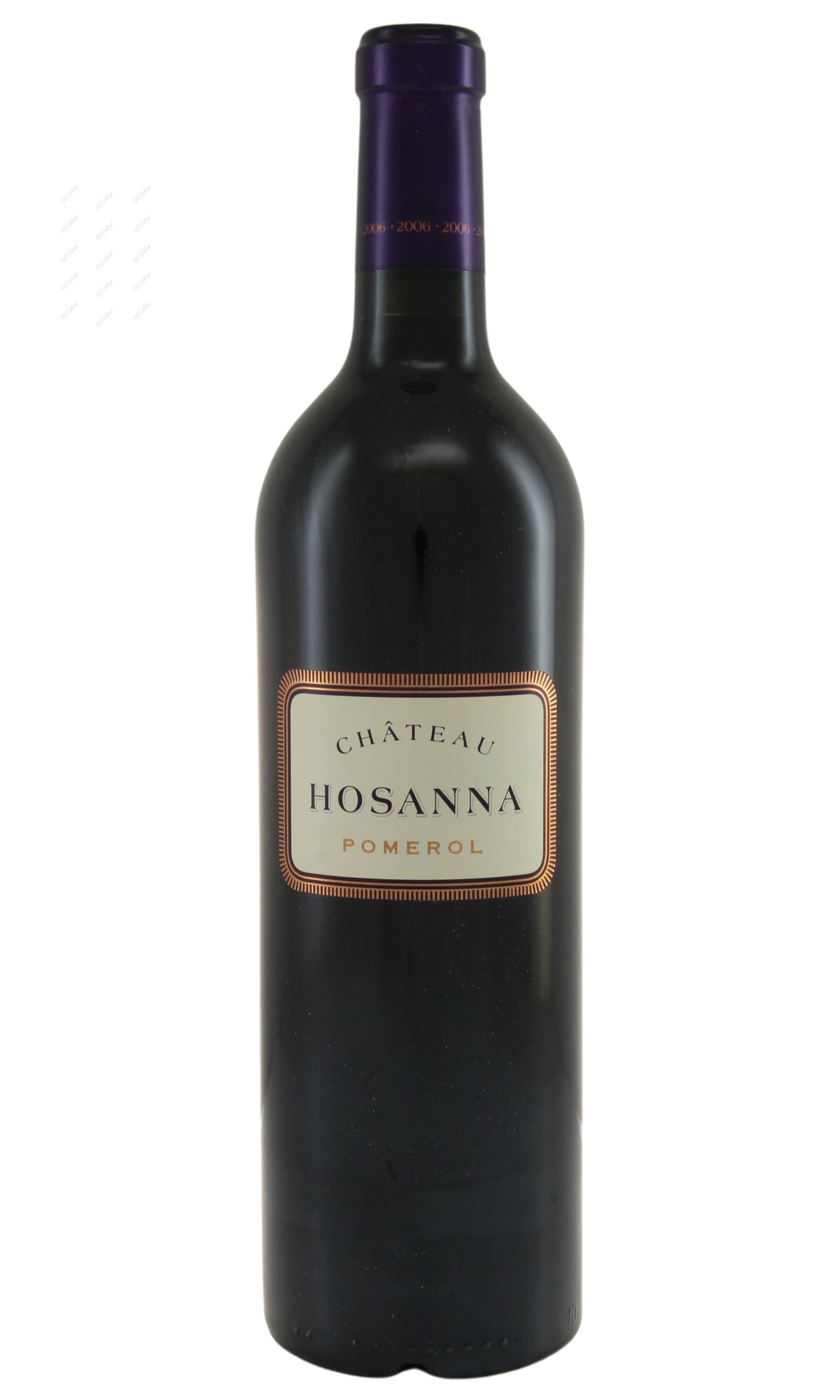 Chateau Hosanna