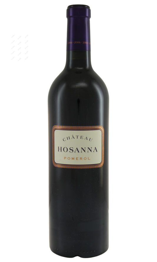 Chateau Hosanna