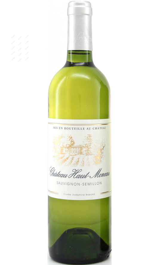 Chateau Haut Meneau Blanc