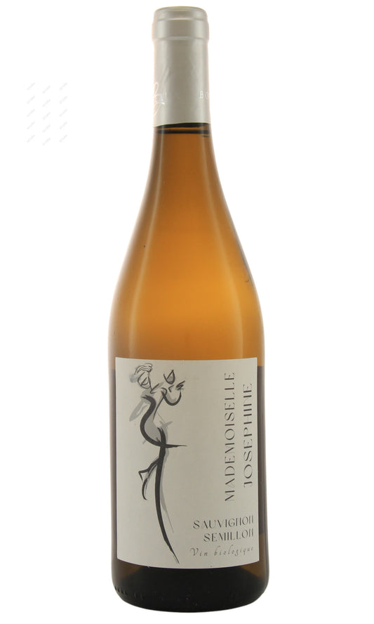 Chateau Haut-Meneau, Mademoiselle Josephine