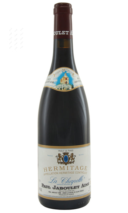 Paul Jaboulet Aine, Hermitage, La Chapelle