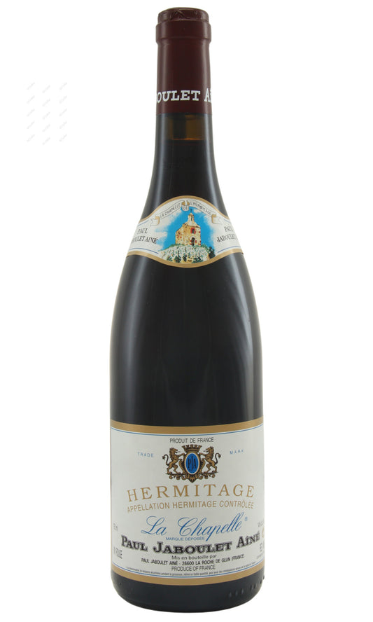 JBHMS-A2003 Paul Jaboulet Aine, Hermitage, La Chapelle 保羅佳布列酒莊 依美達吉 小教堂 750ml