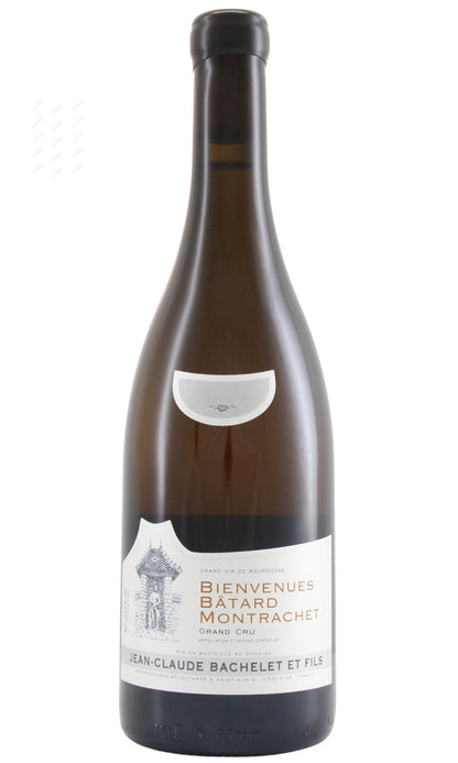 Jean-Claude Bachelet et Fils, Bienvenues-Batard Montrachet Grand Cru