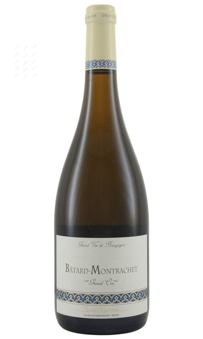 JCTBM-A2020-W Jean Chartron, Batard Montrachet, Grand Cru 夏爾桐酒莊  巴塔蒙哈榭特級園 白酒 750ml