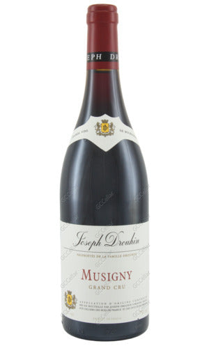 JDMNS-A2009 Joseph Drouhin, Musigny Grand Cru 喬瑟夫杜茵酒莊 蜜思妮特級園 750ml