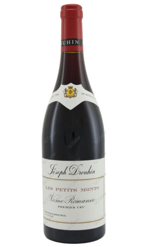 JDNPM-A2018 Joseph Drouhin, Vosne Romanee, Les Petits Monts, 1er Cru 喬瑟夫杜茵酒莊  維森羅曼尼 小蒙特 一級園 750ml