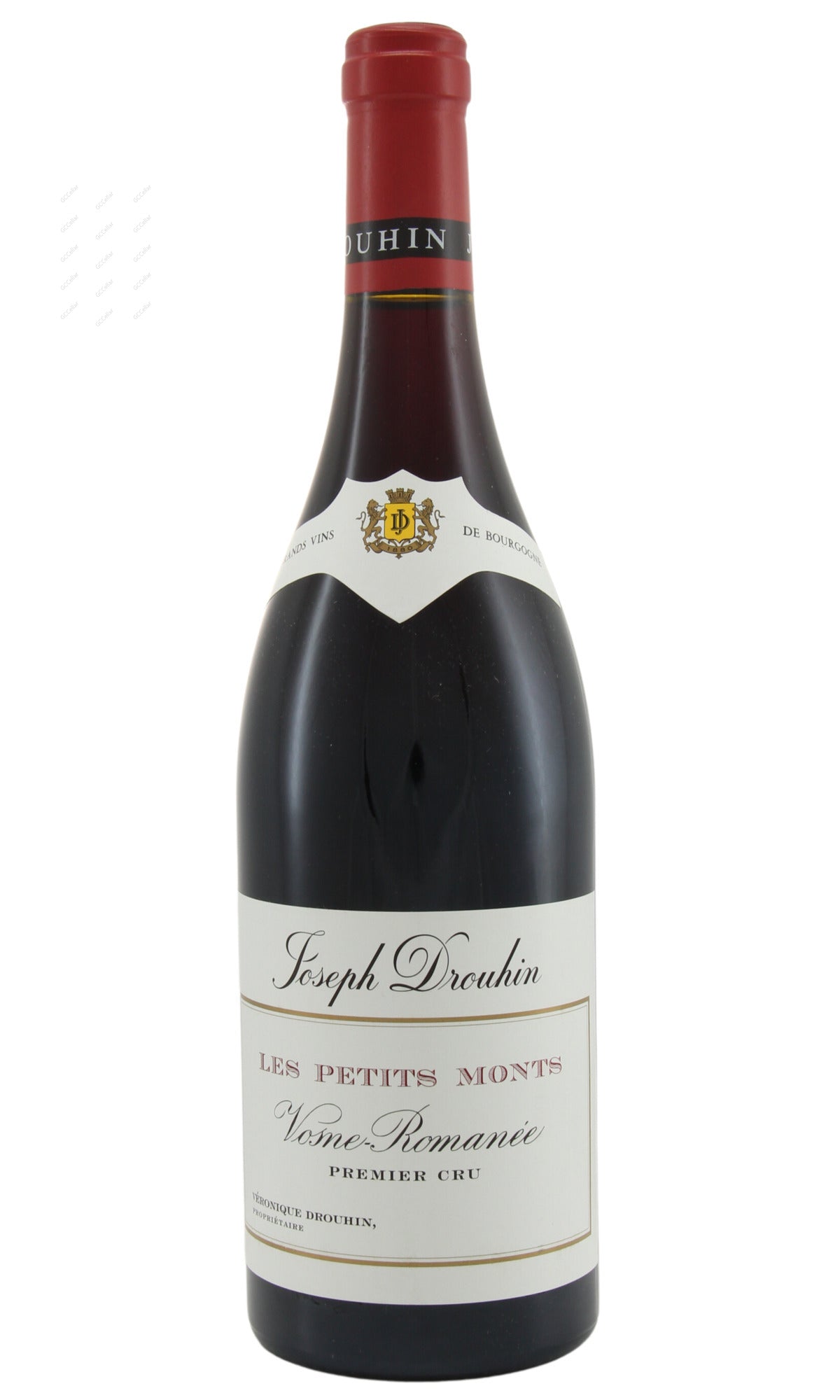 Joseph Drouhin, Vosne Romanee, Les Petits Monts, 1er Cru