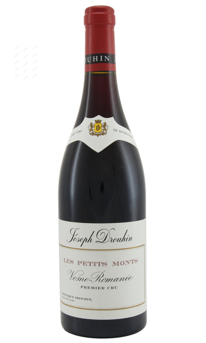 Joseph Drouhin, Vosne Romanee, Les Petits Monts, 1er Cru
