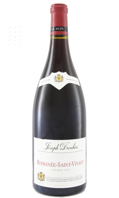 JDNRV-A1996 Joseph Drouhin, Romanee St Vivant Grand Cru 喬瑟夫杜茵酒莊 聖維望特級園 750ml