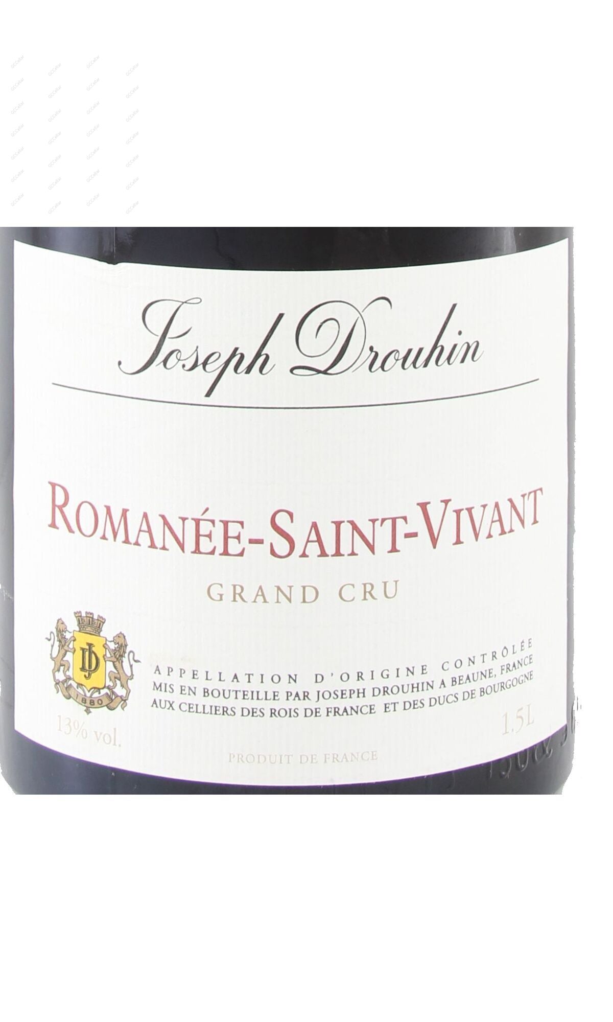 Joseph Drouhin, Romanee St Vivant Grand Cru