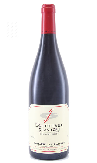 Jean Grivot, Echezeaux Grand Cru
