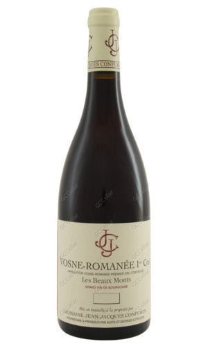 JJCBM-A2005 Jean Jacques Confuron, Vosne Romanee, Les Beaux Monts, 1er Cru 尚雅克孔峰酒莊  維森羅曼尼 秀峰一級園 750ml