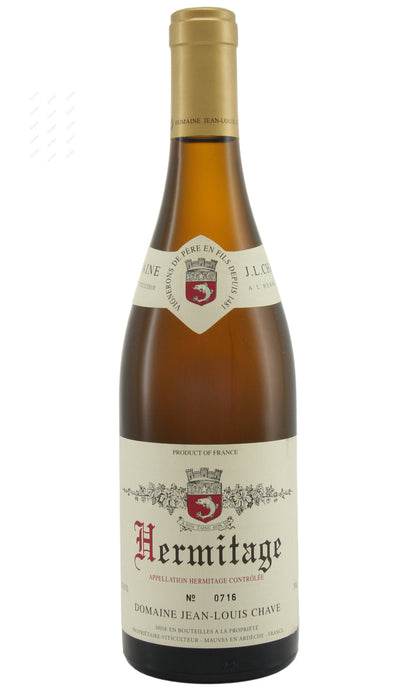 Domaine Jean-Louis Chave, Hermitage Blanc