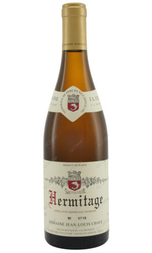 JLHMS-A2007-W Domaine Jean-Louis Chave, Hermitage Blanc 路易沙夫酒莊 依美達吉 白酒 750ml