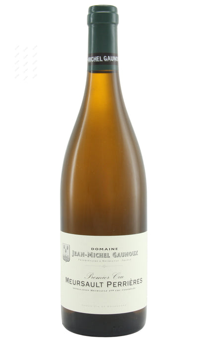 Jean Michel Gaunoux, Meursault Perrieres, 1er Cru