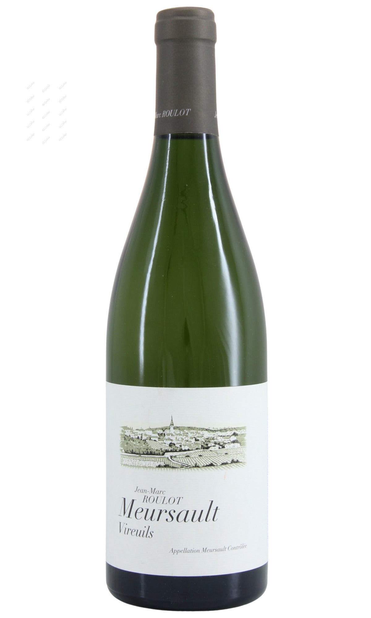 Roulot, Meursault, Les Vireuils