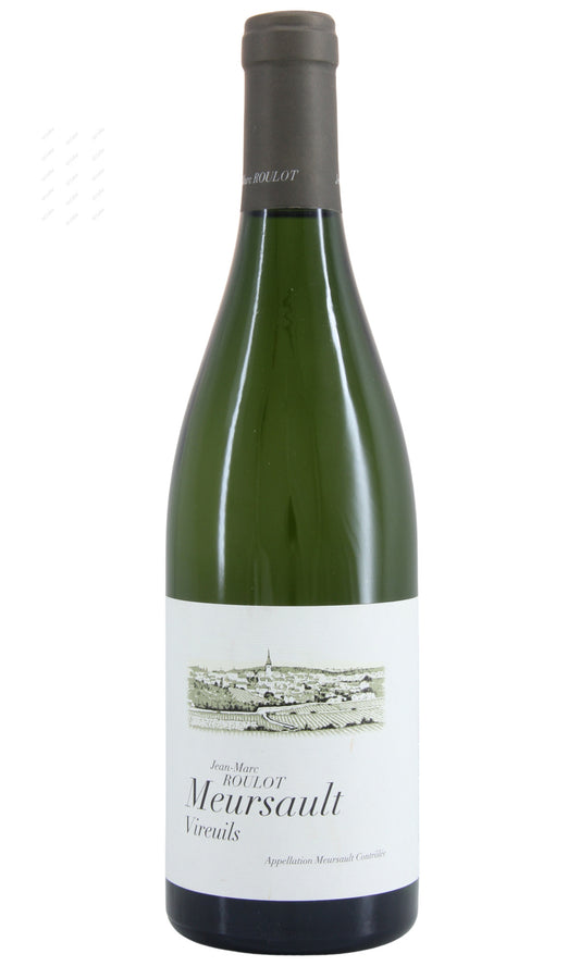 Roulot, Meursault, Les Vireuils
